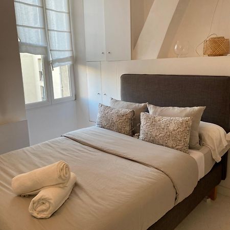 Appartement Le Loft Saint Victor Marselha Exterior foto