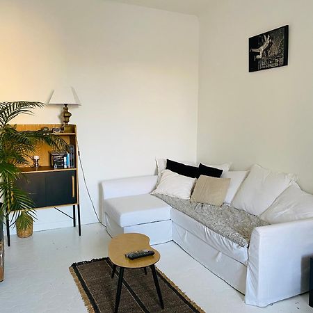 Appartement Le Loft Saint Victor Marselha Exterior foto