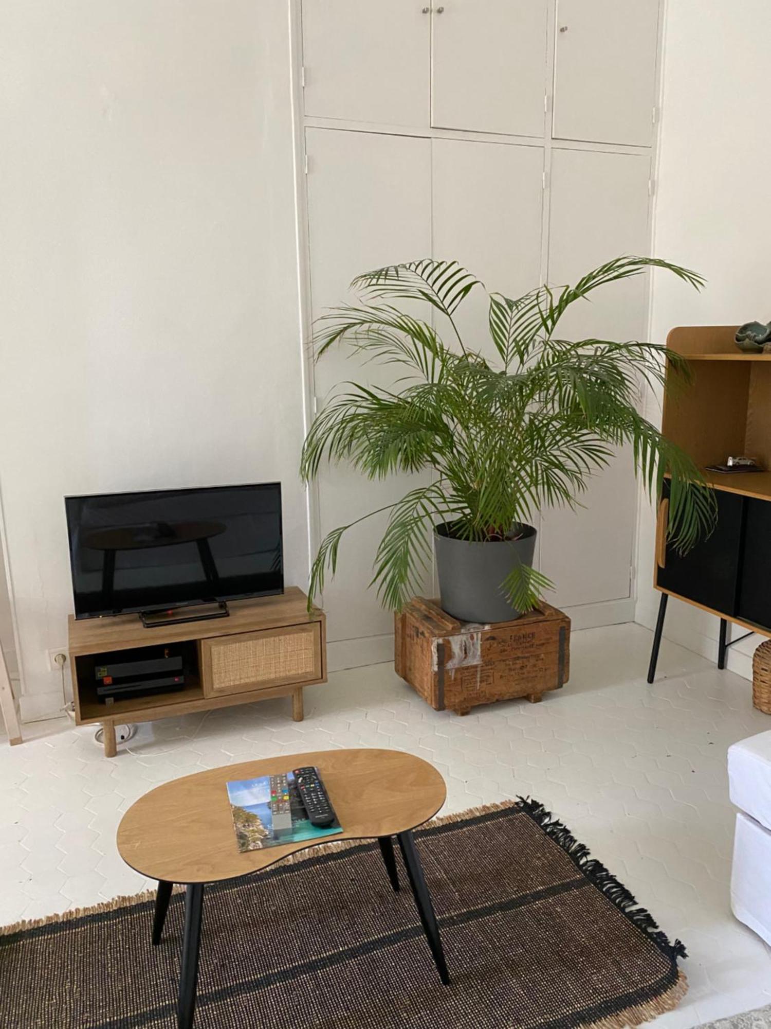 Appartement Le Loft Saint Victor Marselha Exterior foto